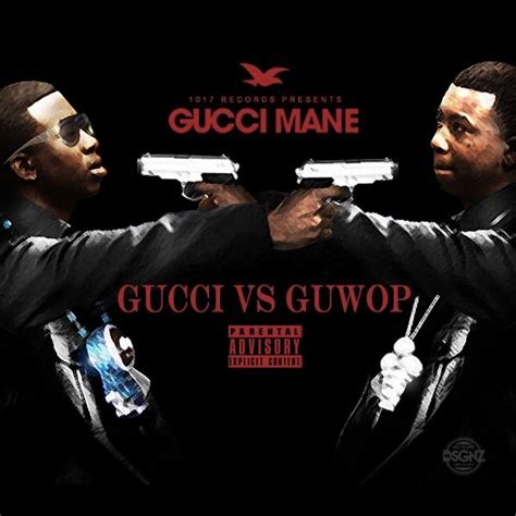 gucci vs guwop|‎Gucci vs. Guwop .